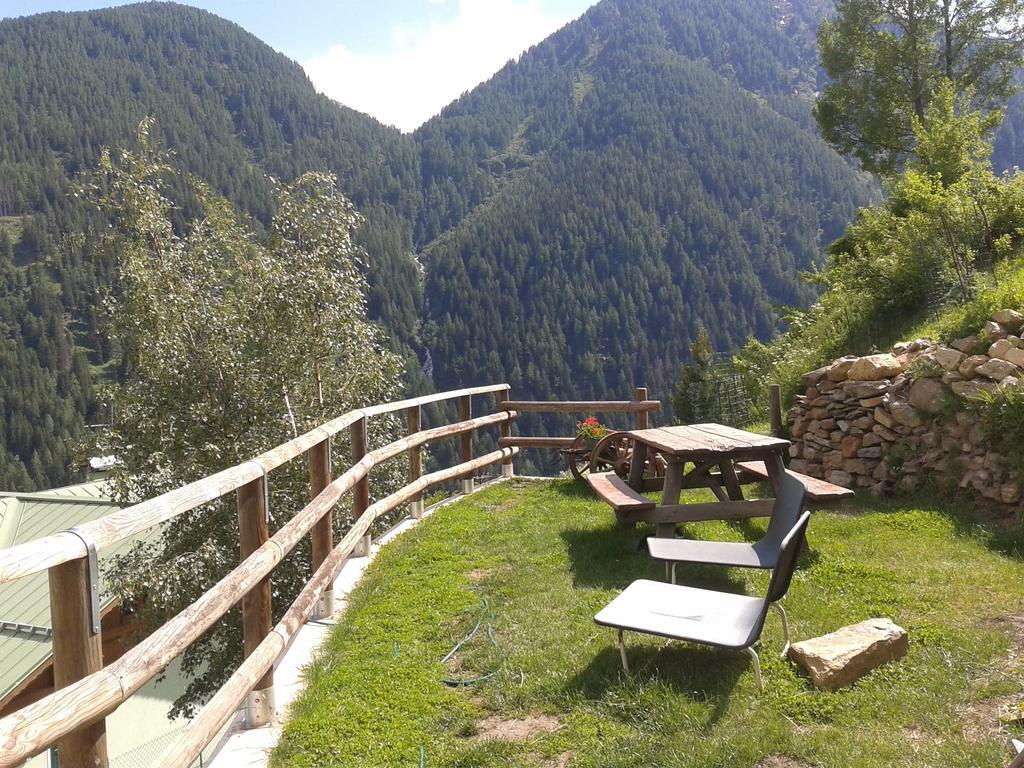 B&B Mary Пеїо Екстер'єр фото
