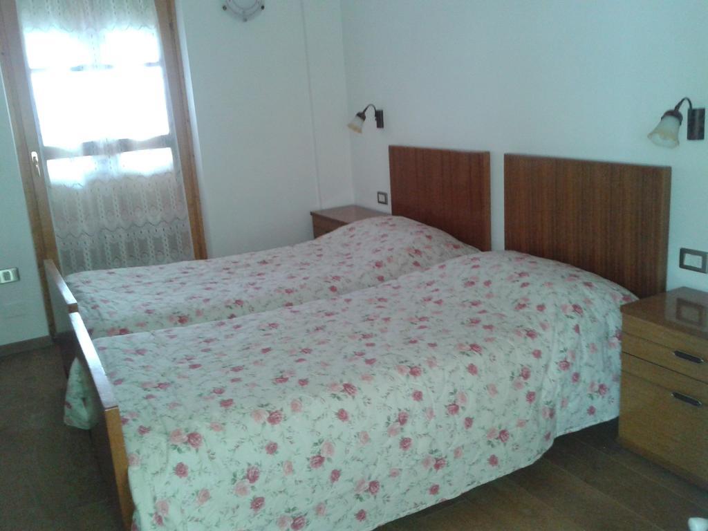 B&B Mary Пеїо Номер фото