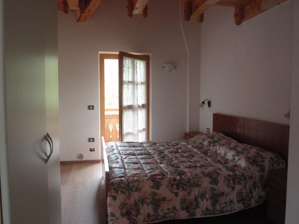 B&B Mary Пеїо Номер фото