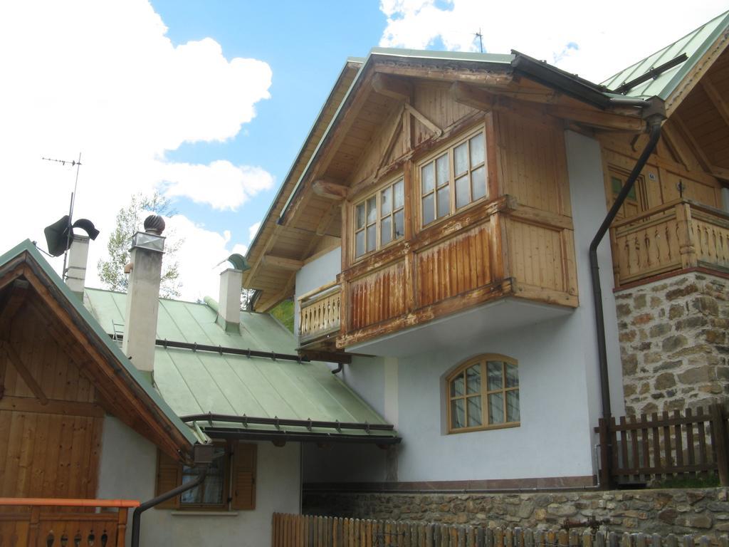 B&B Mary Пеїо Екстер'єр фото